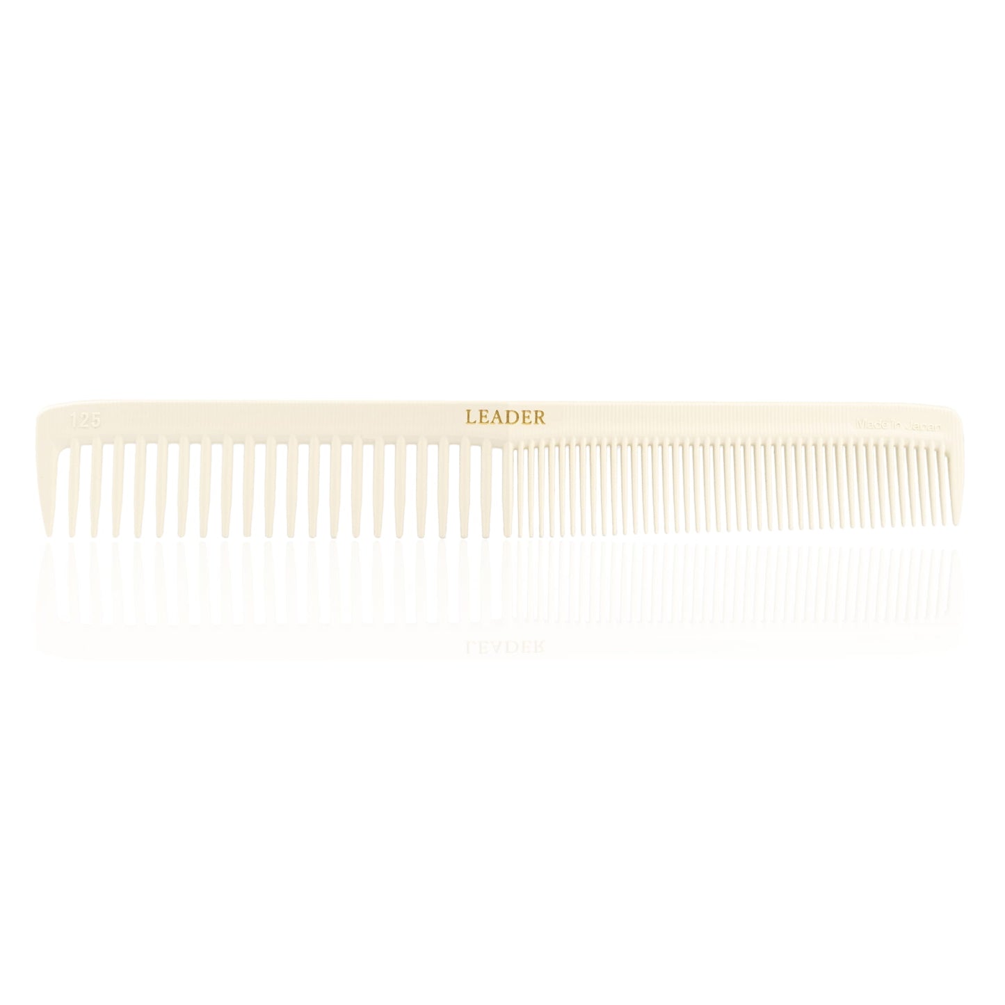 Peigne de tête ULTEM SP #125