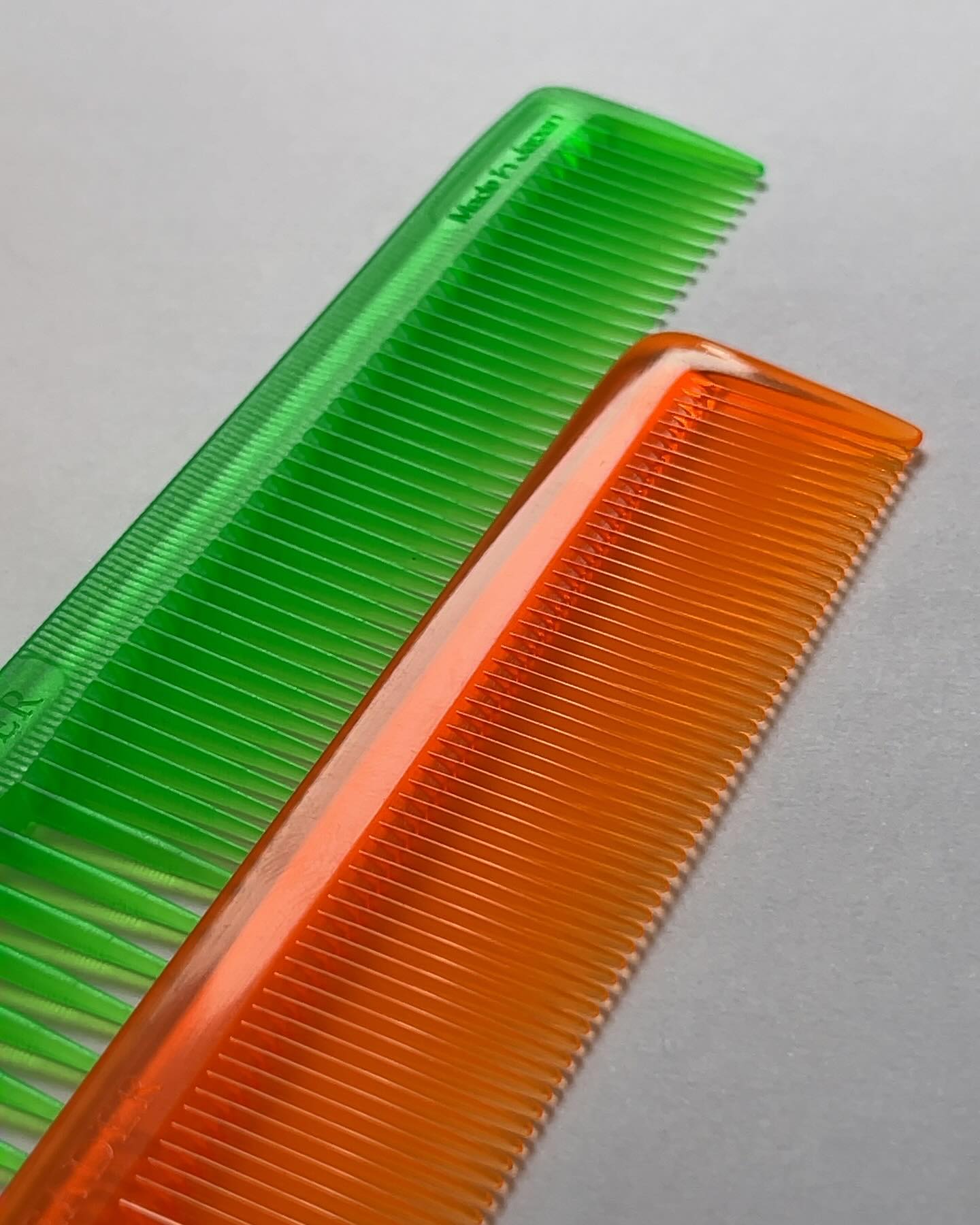 LEADER Neon Series – Cutting Comb