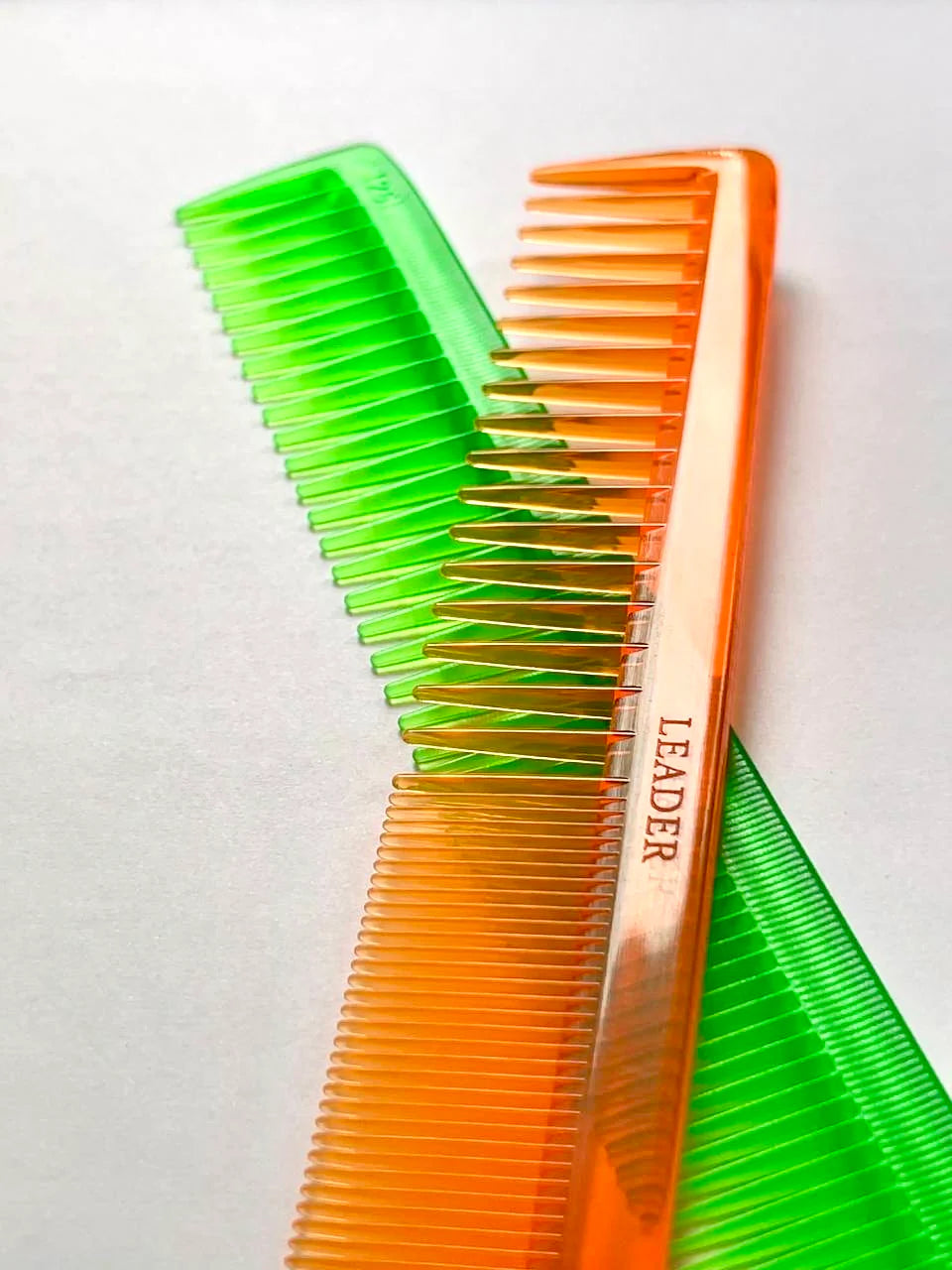 LEADER Neon Series – Cutting Comb