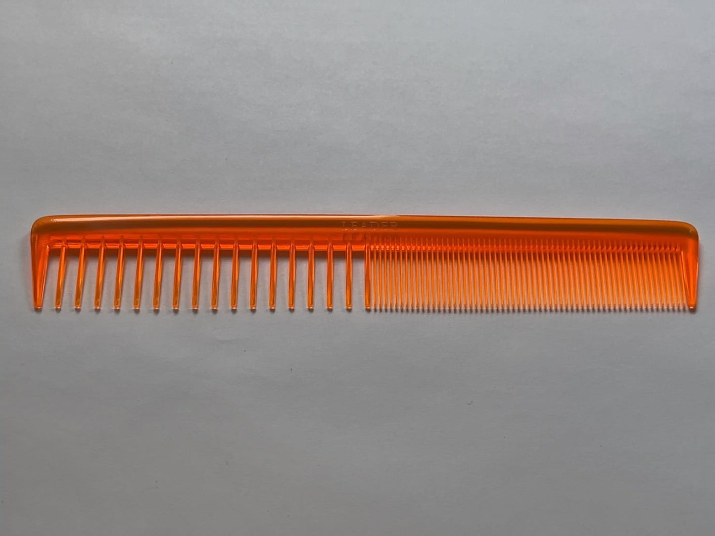 LEADER Neon Series – Cutting Comb