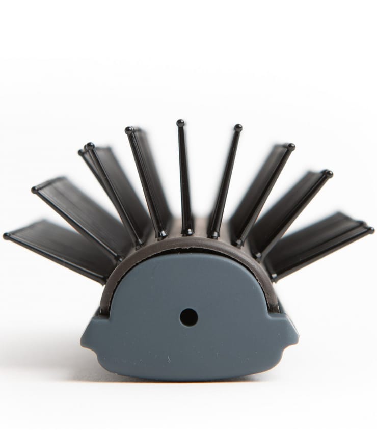 VeSS PRO-2000 | Brosse en nylon et céramique