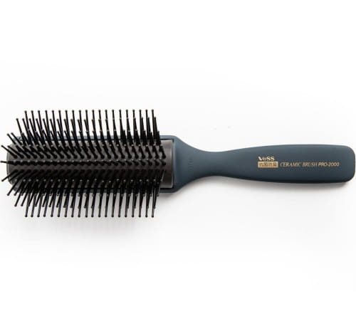 VeSS PRO-2000 | Brosse en nylon et céramique
