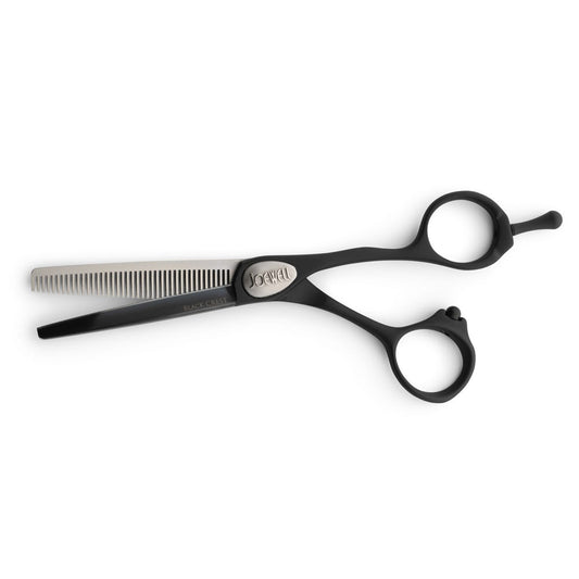 JOEWELL BLACK CREST THINNING