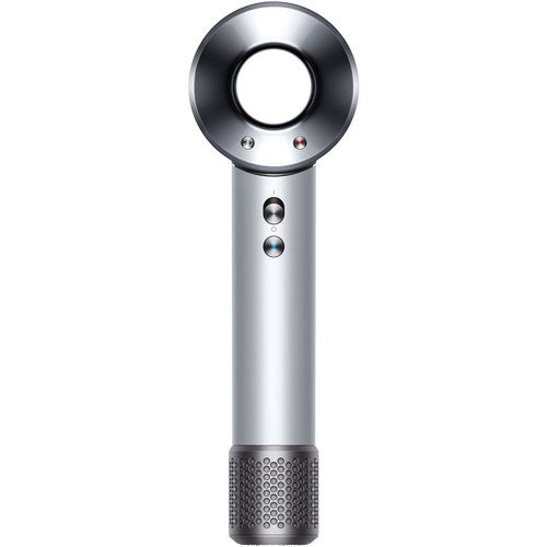 Dyson Supersonic Professional Hair Dryer Silver
